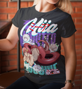 Screen Printed Apparel Miia