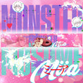 Vehicle Windshield Banner Miia