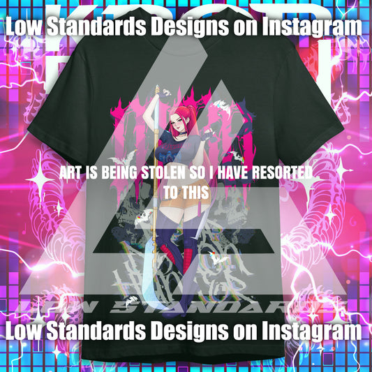 Mira <3 Shirt & Hoodie