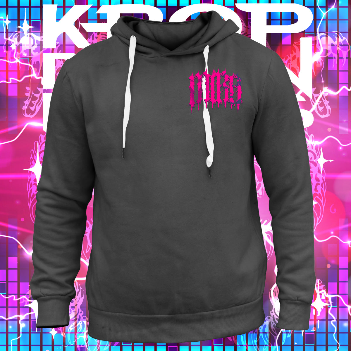 Screen Printed Apparel Mira