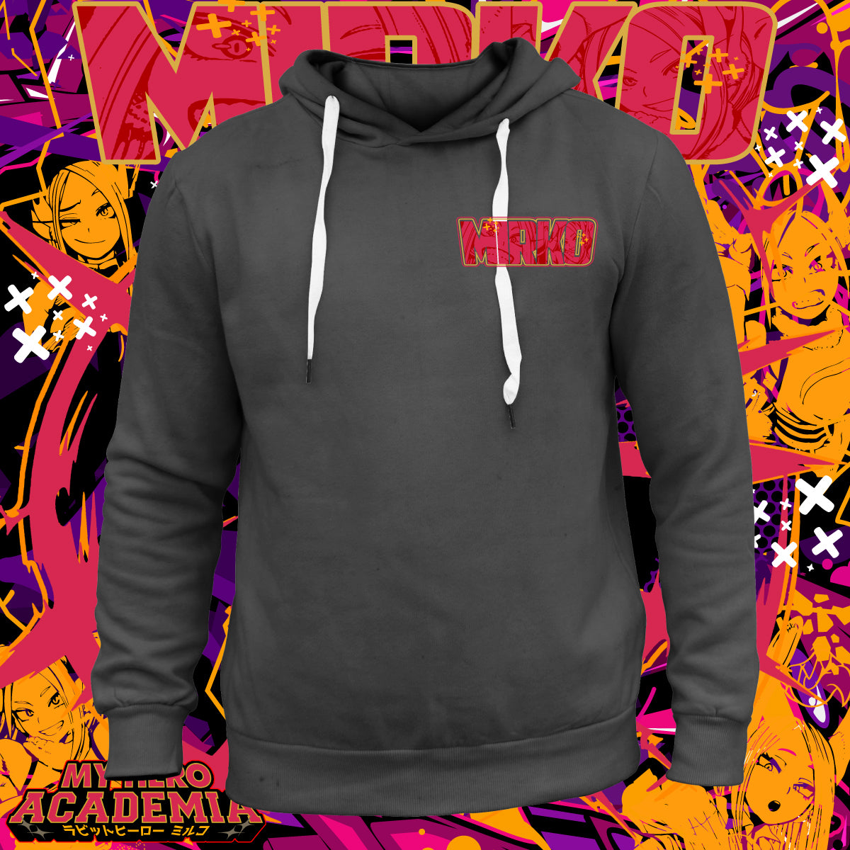 Screen Printed Apparel Mirko