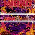 Vehicle Windshield Banner Mirko