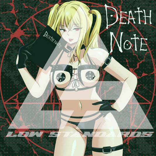 Misa Amane <3