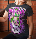Screen Printed Apparel Mitsuri V2
