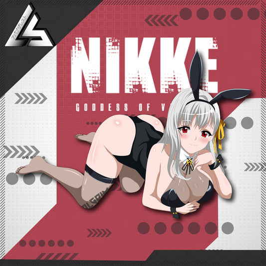 Nikke Bunny Suit Modernia #96