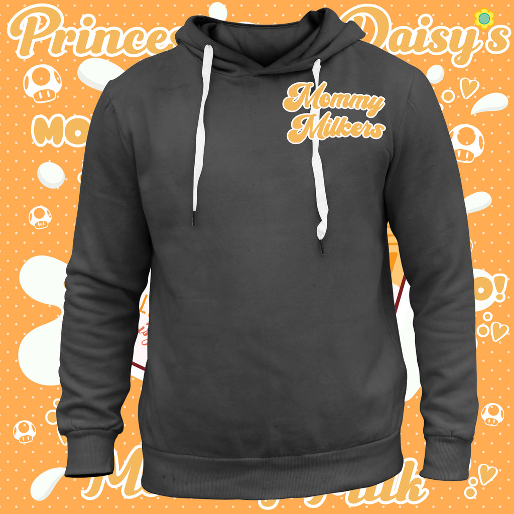 Screen Printed Apparel Cow Princess Daisy
