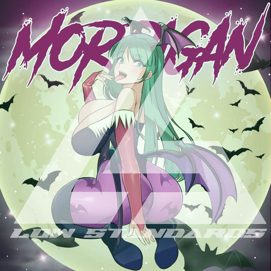 Morrigan Aensland <3 #120