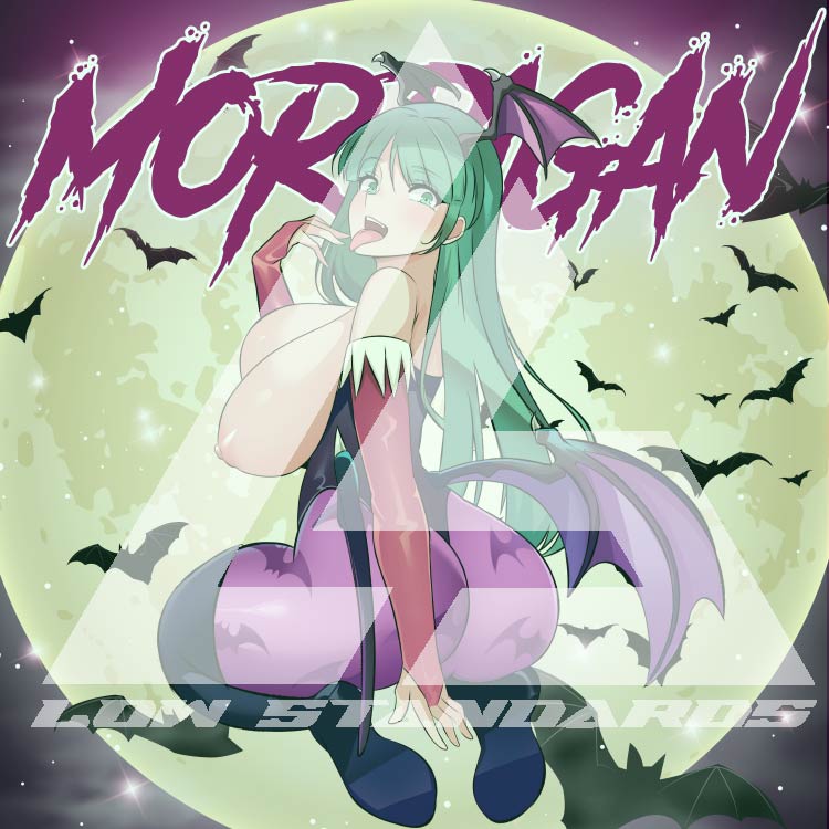 Morrigan Aensland <3 #120