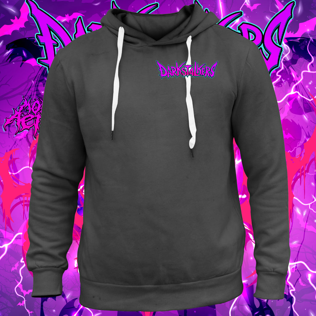 Screen Printed Apparel Morrigan