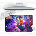 Anime Waifu Juno Mousepad