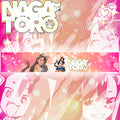 Vehicle Windshield Banner Nagatoro