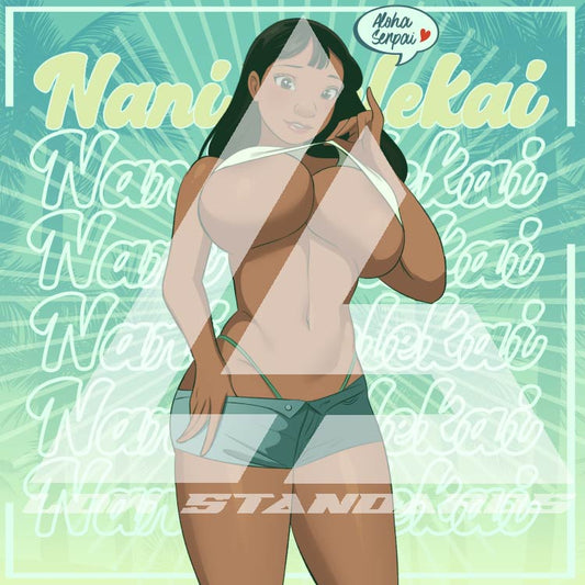 Nani Pelekai <3 #6
