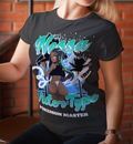 Screen Printed Apparel Nessa