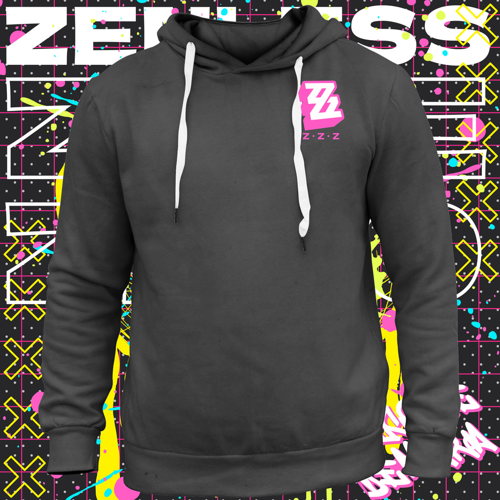 Screen Printed Apparel ZZZ Nicole