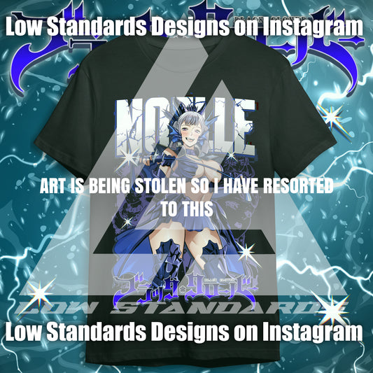 Seductive Valkrie Noelle <3 Shirt & Hoodie