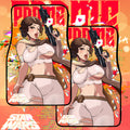 Anime Waifu Car Mats Padme Amidala