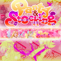 Vehicle Windshield Banner Panty