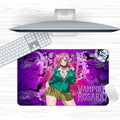 Anime Waifu Moka Mousepad