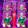 Anime Waifu Car Mats Moka