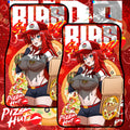 Anime Waifu Car Mats Pizza Rias Gremory