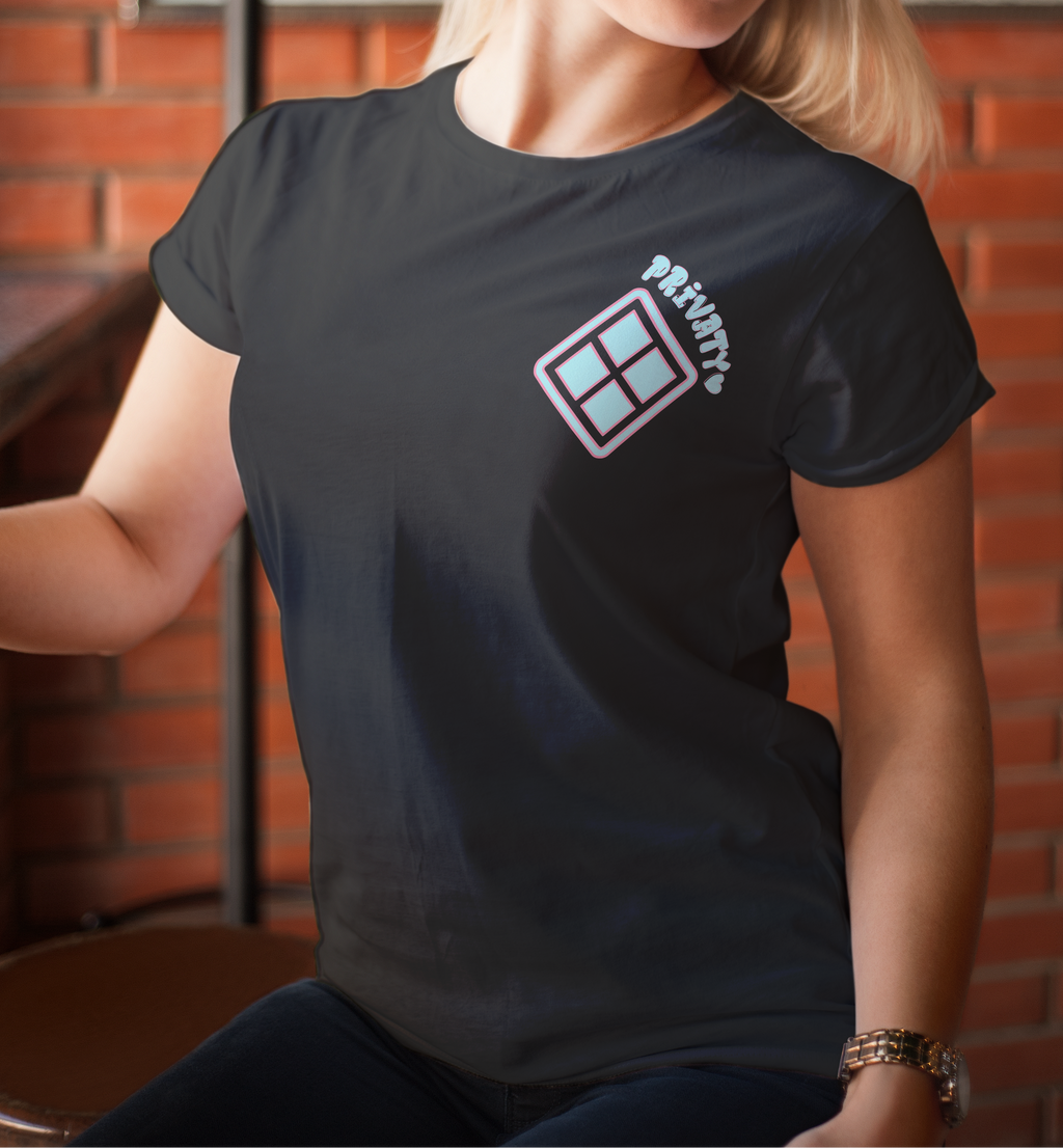 Screen Printed Apparel Privaty