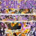 Vehicle Windshield Banner ZZZ Pulchra
