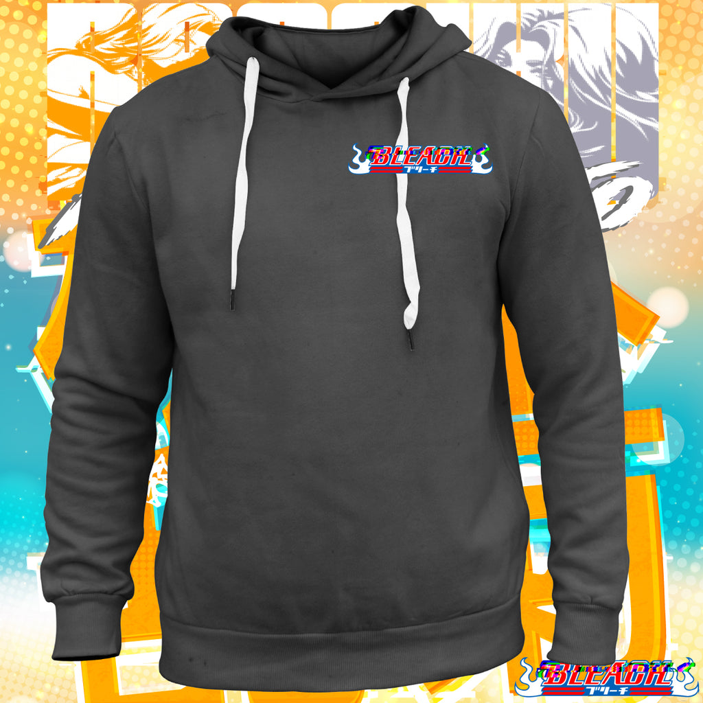 Screen Printed Apparel Rangiku