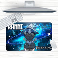 Anime Waifu Ranni Mousepad