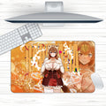 Anime Waifu Raphtalia Mousepad