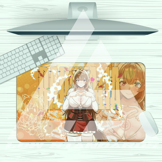 Raphtalia <3 Mousepad