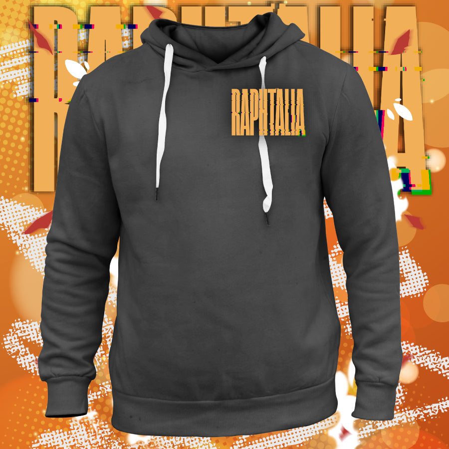 Screen Printed Apparel Raphtalia