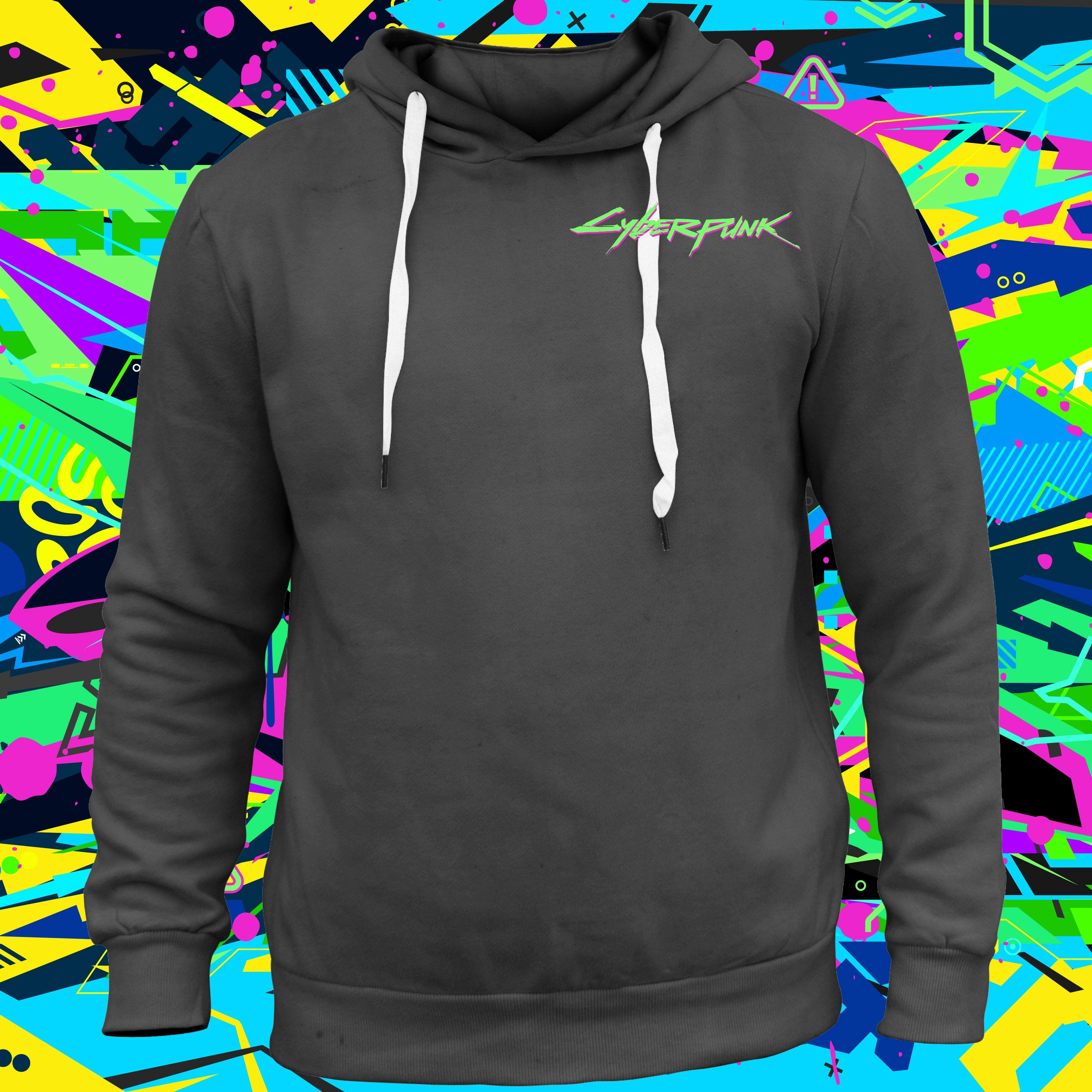 Screen Printed Apparel Rebecca V2