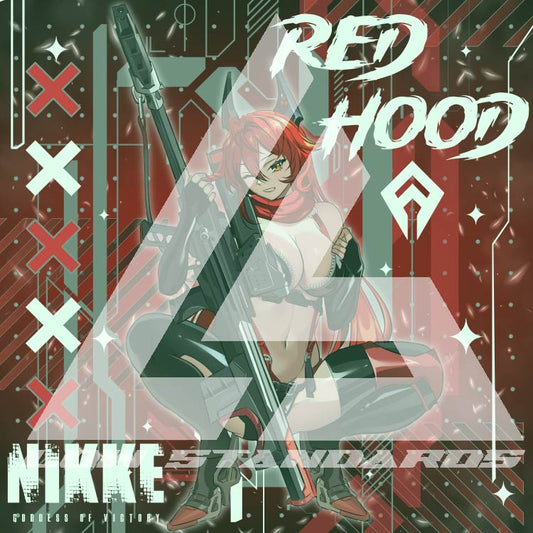 Nikke Red Hood #158