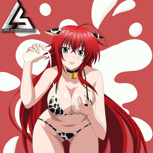 Mommy Milkers Rias <3 #66