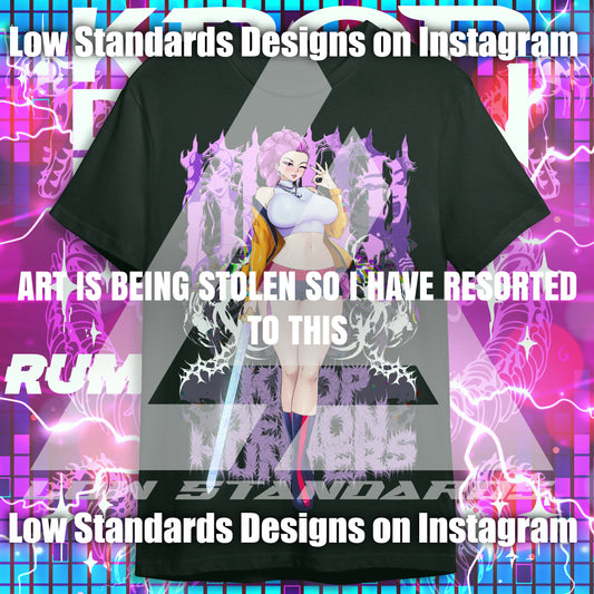 Rumi <3 Shirt & Hoodie