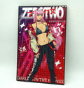 Anime Waifu Zero Two Poster / Wall Banner