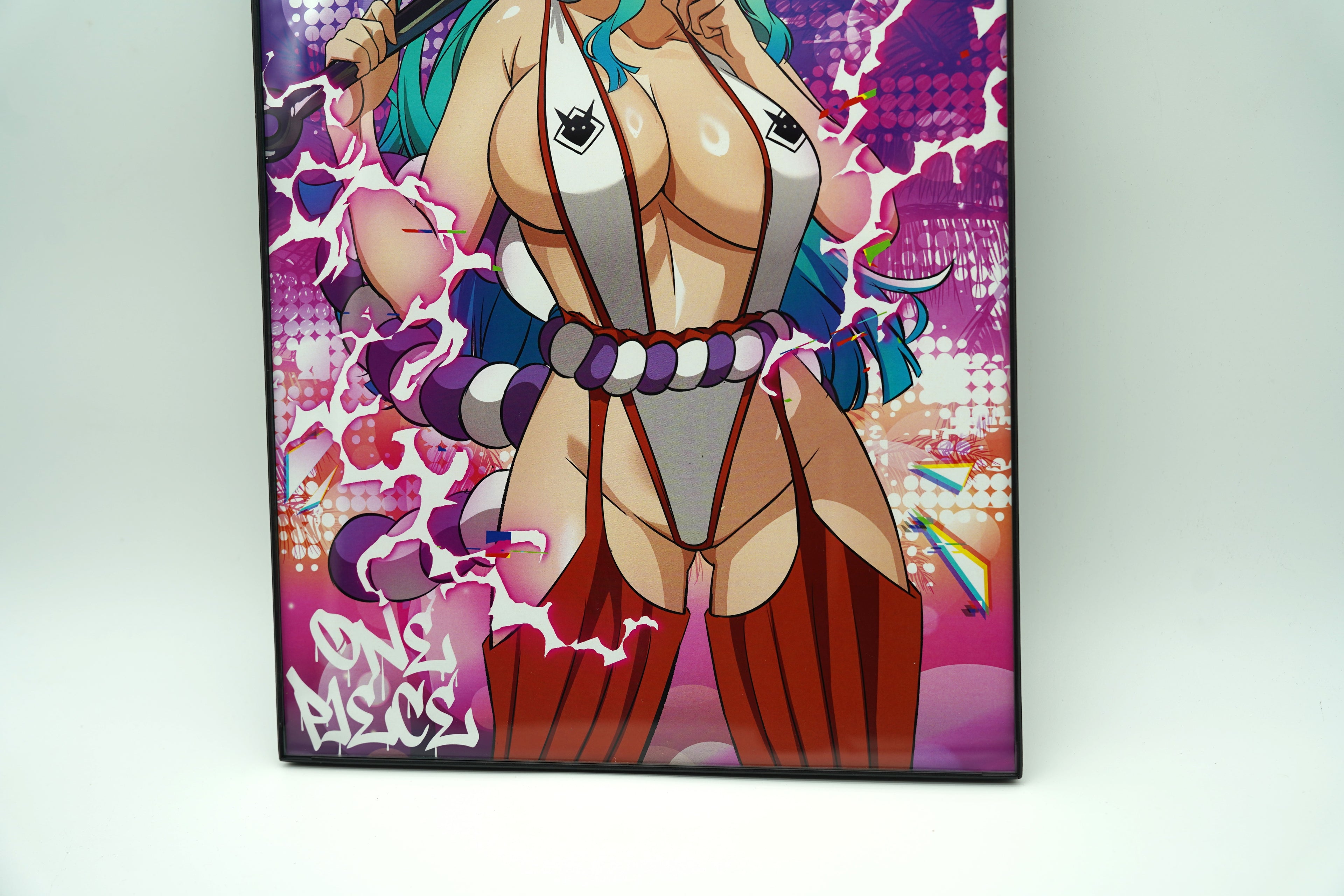 Anime Waifu Yamato Poster / Wall Banner