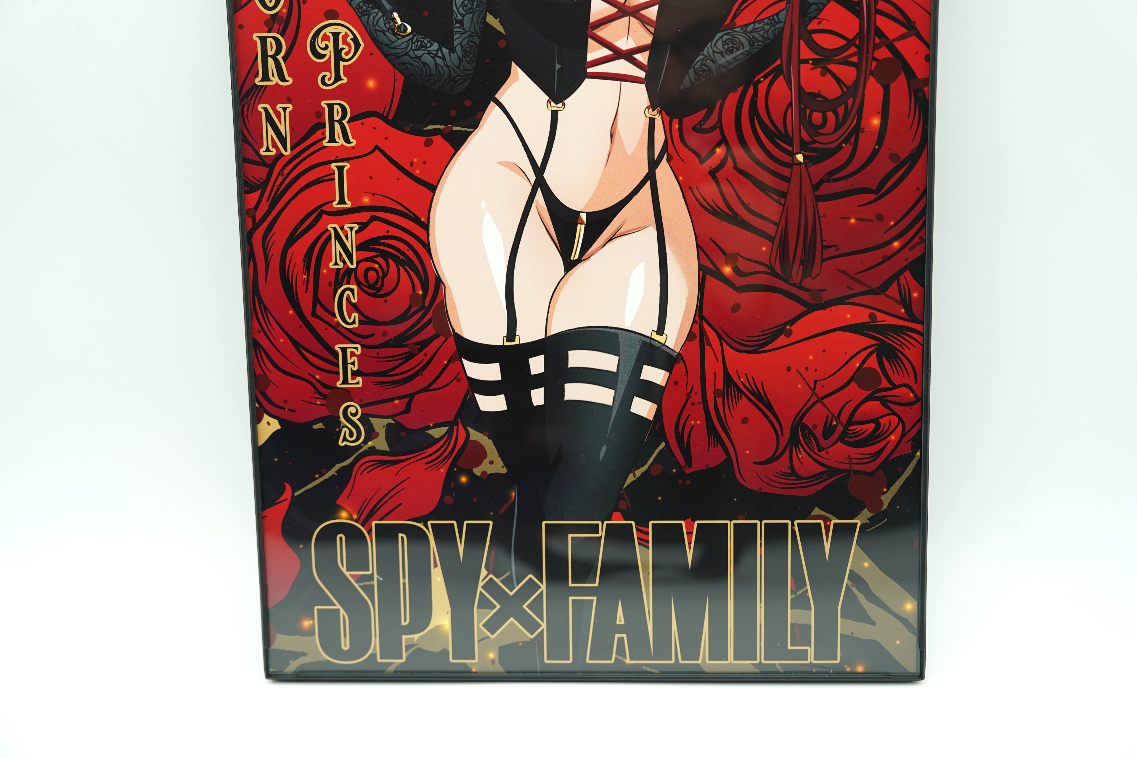 Anime Waifu Yor Forger Poster / Wall Banner