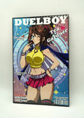 Anime Waifu Tea Gardner Poster / Wall Banner
