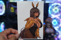 Anime Waifu Nikke Noir Decal #48