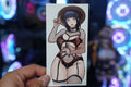 Anime Waifu Hinata Decal #65