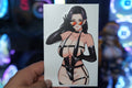 Anime Waifu Nico Robin V1 Decal #86