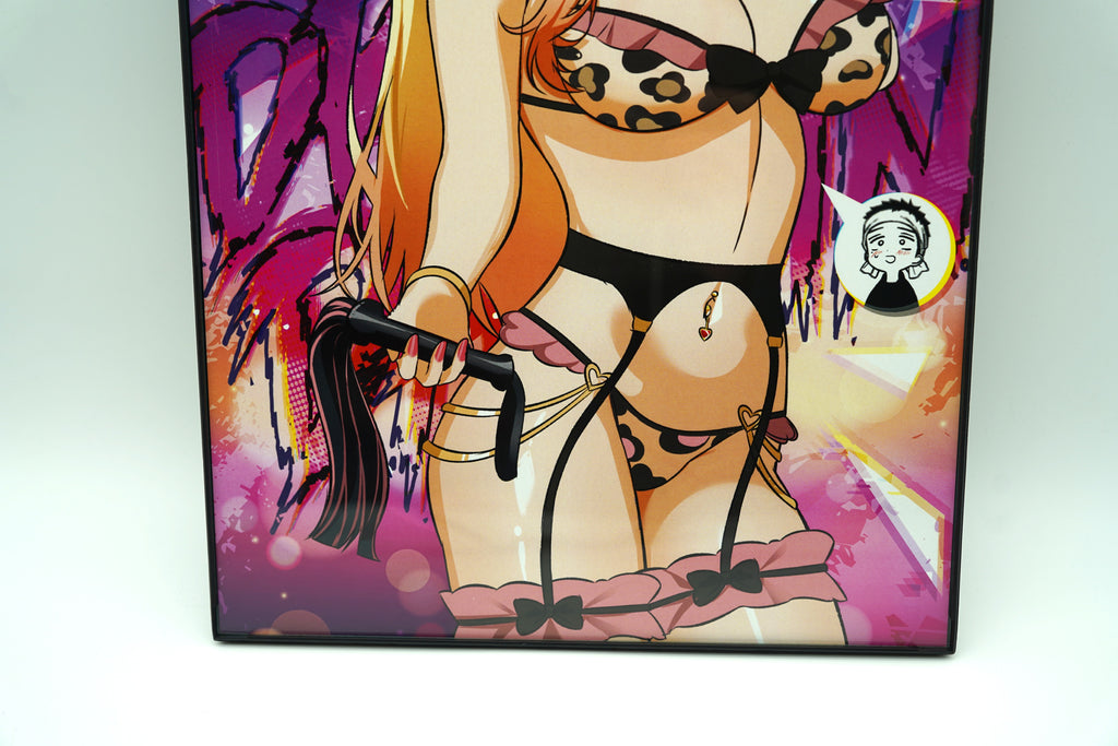 Anime Waifu Marin Poster / Wall Banner