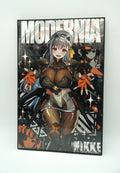 Anime Waifu Nikke Modernia Poster / Wall Banner