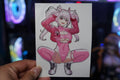 Anime Waifu Nikke Alice Decal #132