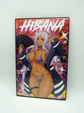 Anime Waifu Hibana Poster / Wall Banner