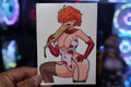 Anime Waifu Lee Kanker Decal #149