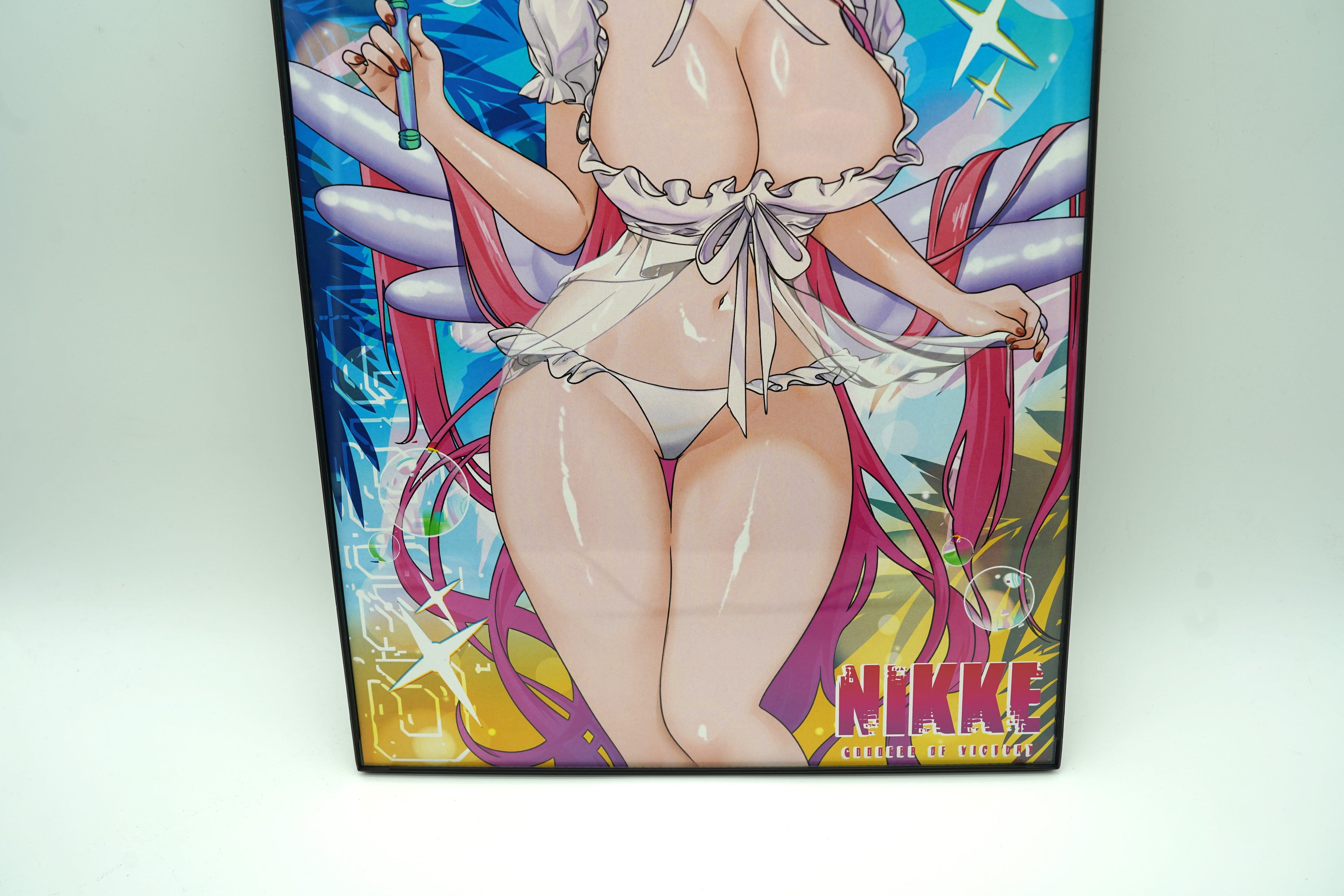 Anime Waifu Nikke Dorothy Poster / Wall Banner
