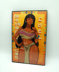 Anime Waifu Chel Poster / Wall Banner