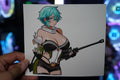 Anime Waifu SOA Sinon Decal #175